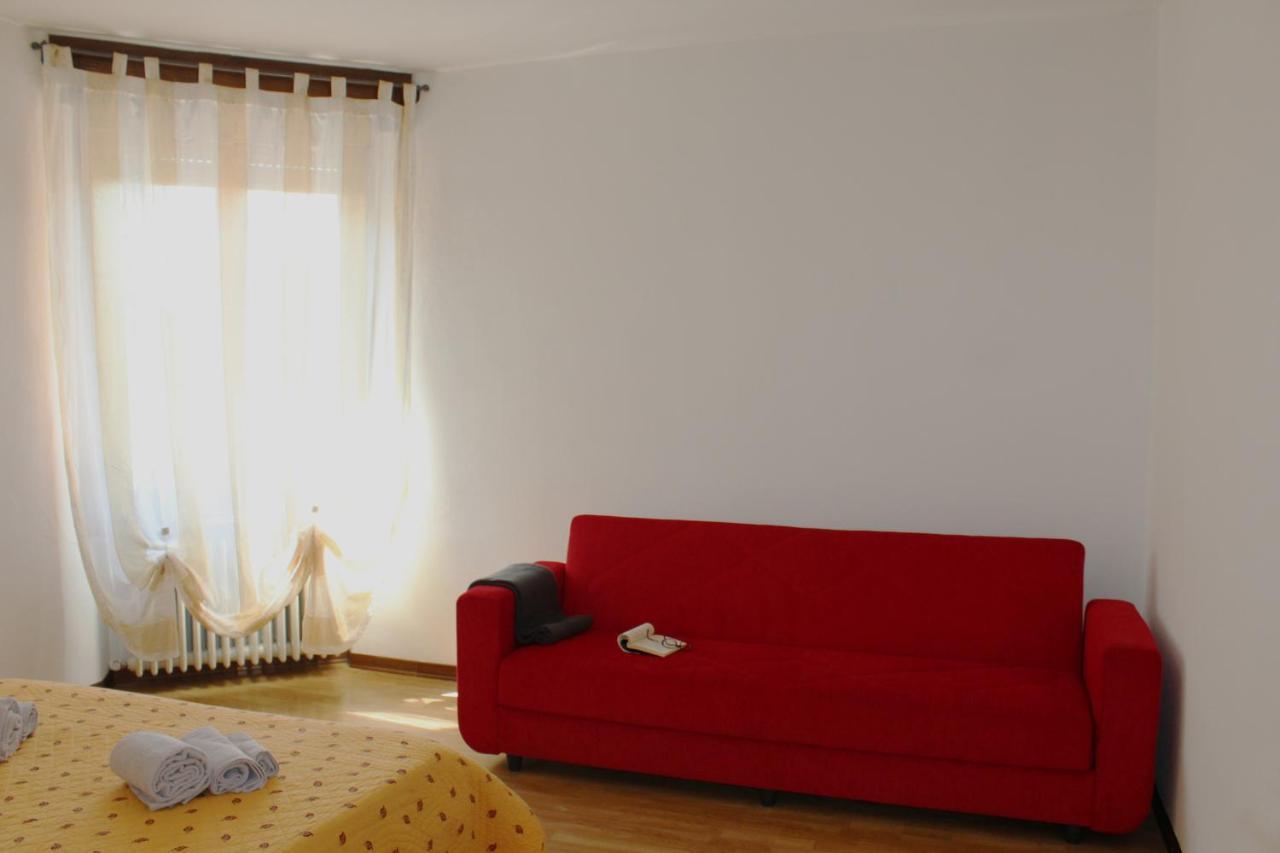Bertaiola3 Διαμέρισμα Πεσκιέρα ντελ Γκάρντα Εξωτερικό φωτογραφία
