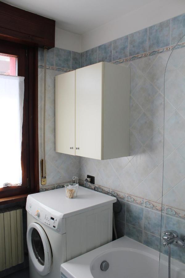 Bertaiola3 Διαμέρισμα Πεσκιέρα ντελ Γκάρντα Εξωτερικό φωτογραφία